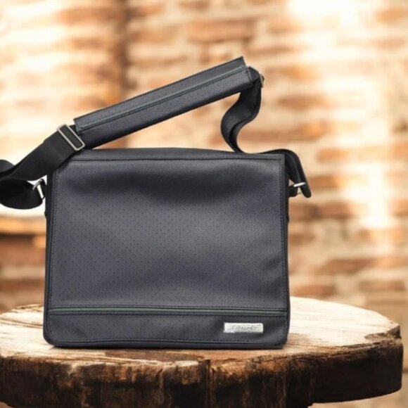Bose Other - 🎵Bose SoundDock Portable Travel Carry Messenger Bag with Shoulder Padded Strap